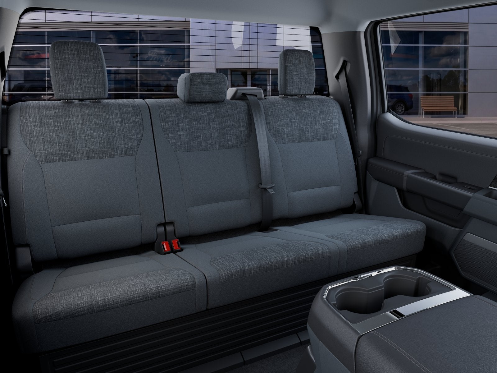 2027 Ford Super Duty F-350 SRW Base