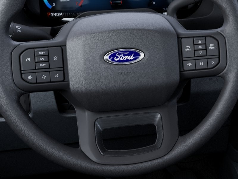 2027 Ford Super Duty F-350 SRW Base