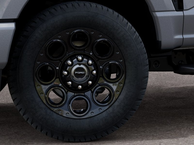 2027 Ford Super Duty F-350 SRW Base