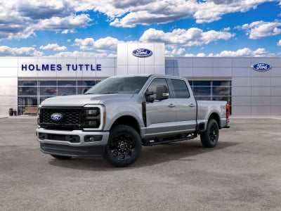 2027 Ford Super Duty F-350 SRW Base
