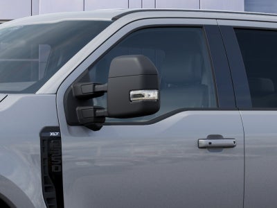 2027 Ford Super Duty F-350 SRW Base