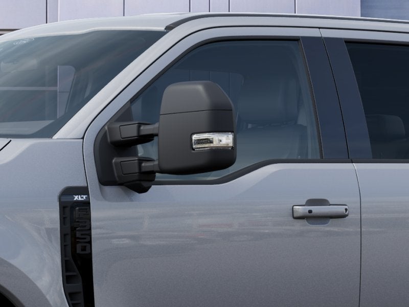 2027 Ford Super Duty F-350 SRW Base