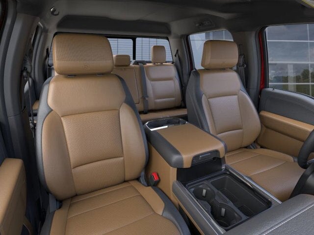 2026 Ford Super Duty F-350 SRW Base