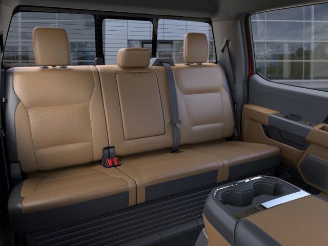 2026 Ford Super Duty F-350 SRW Base