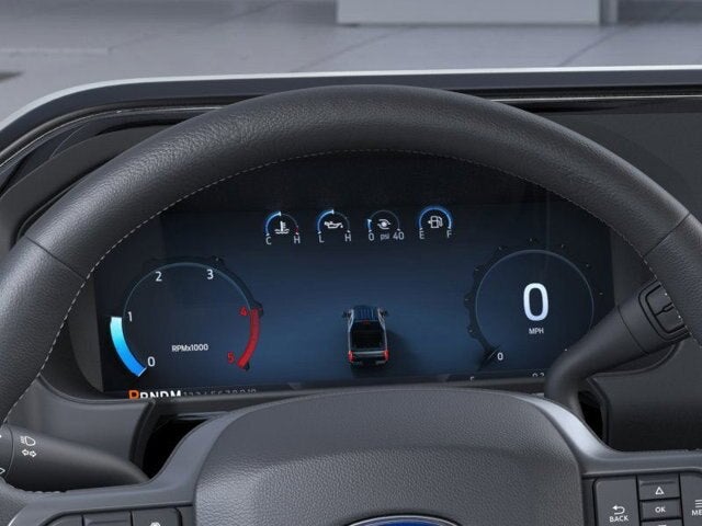 2026 Ford Super Duty F-350 SRW Base