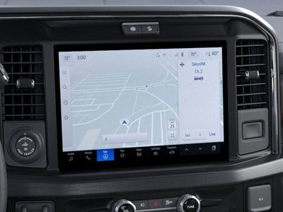 2026 Ford Super Duty F-350 SRW Base