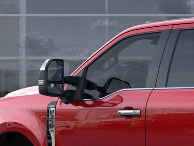 2026 Ford Super Duty F-350 SRW Base