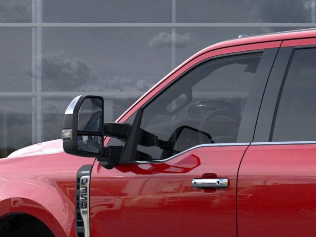 2026 Ford Super Duty F-350 SRW Base