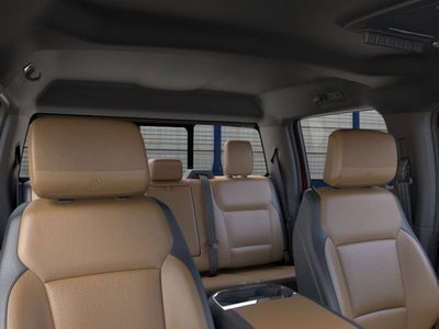 2026 Ford Super Duty F-350 SRW Base