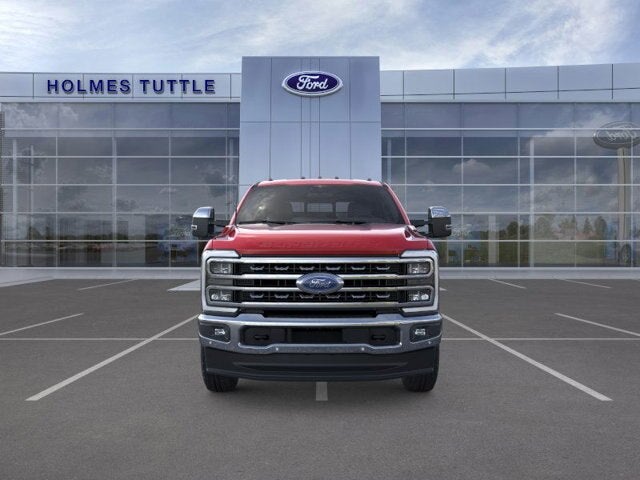 2026 Ford Super Duty F-350 SRW Base