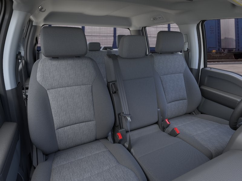 2026 Ford Super Duty F-350 SRW Base