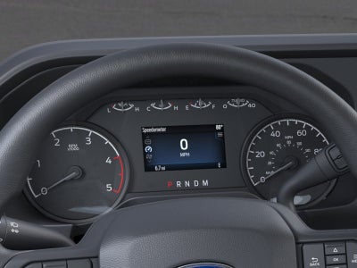2026 Ford Super Duty F-350 SRW Base