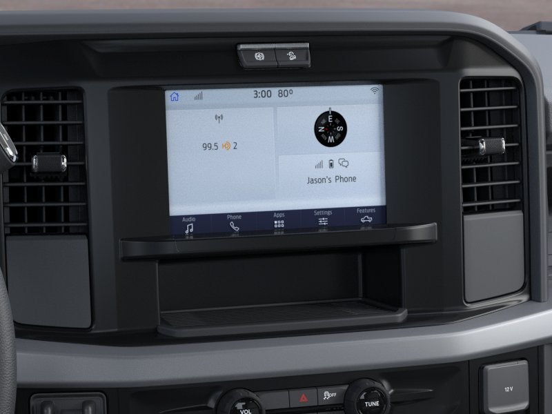 2026 Ford Super Duty F-350 SRW Base
