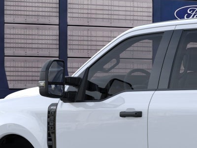 2026 Ford Super Duty F-350 SRW Base