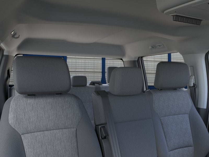 2026 Ford Super Duty F-350 SRW Base