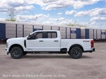 2026 Ford Super Duty F-350 SRW Base