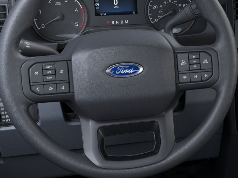 2026 Ford Super Duty F-350 SRW Base