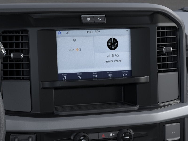 2026 Ford Super Duty F-350 SRW Base