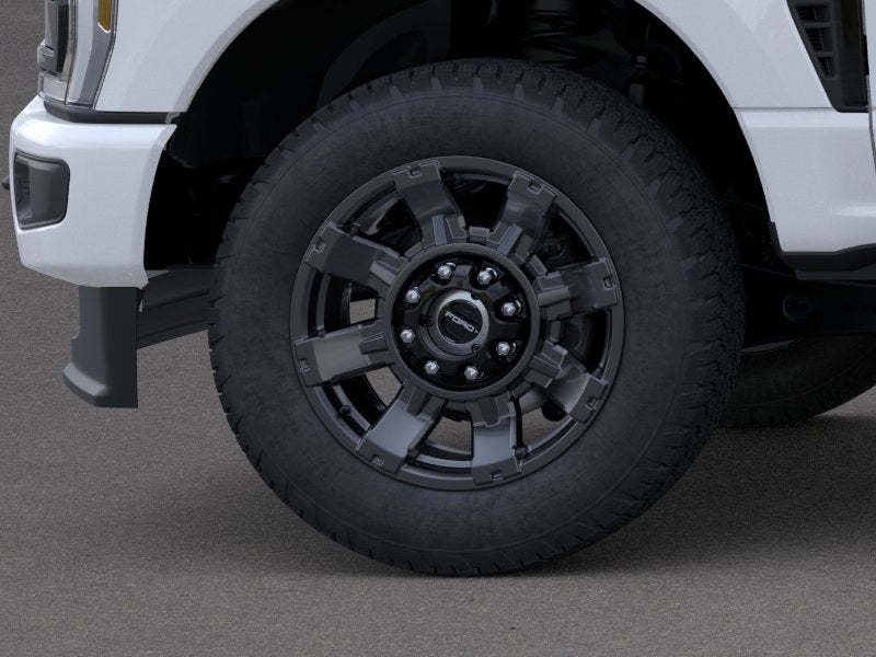 2026 Ford Super Duty F-350 SRW Base