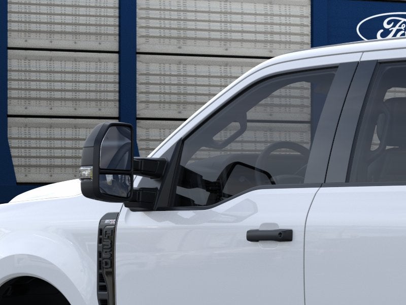 2026 Ford Super Duty F-350 SRW Base