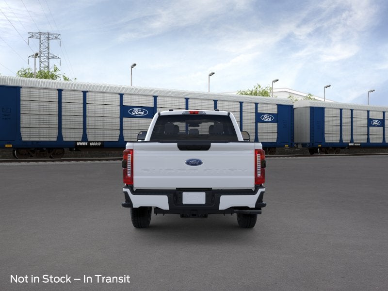 2026 Ford Super Duty F-350 SRW Base