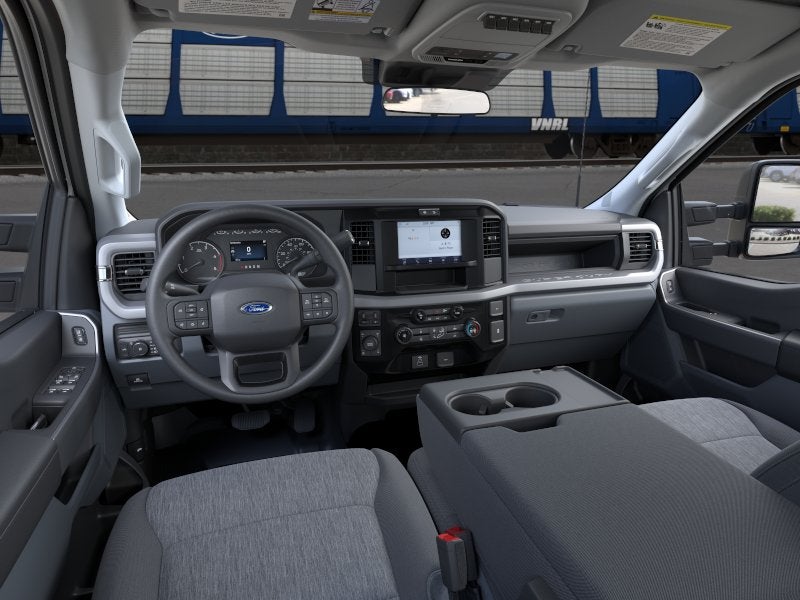 2026 Ford Super Duty F-350 SRW Base