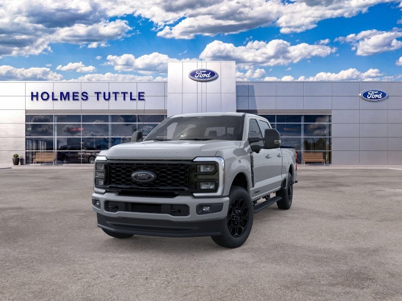 2026 Ford Super Duty F-350 SRW XLT