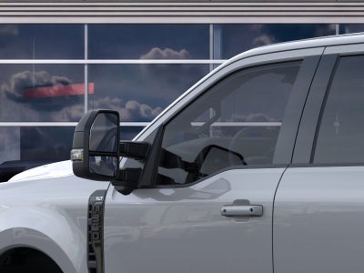 2026 Ford Super Duty F-350 SRW XLT