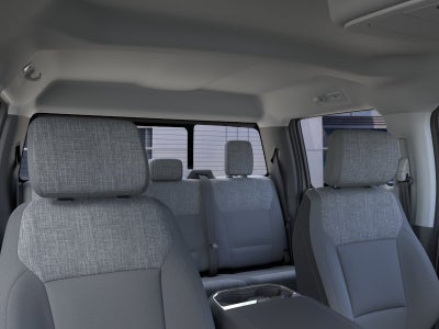 2026 Ford Super Duty F-350 SRW XLT