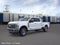 2026 Ford Super Duty F-350 SRW Base