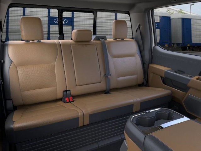 2026 Ford Super Duty F-350 SRW Base