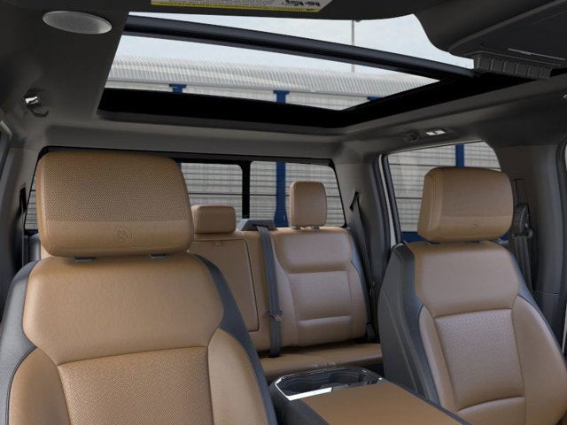 2026 Ford Super Duty F-350 SRW Base