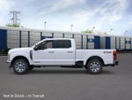 2026 Ford Super Duty F-350 SRW Base