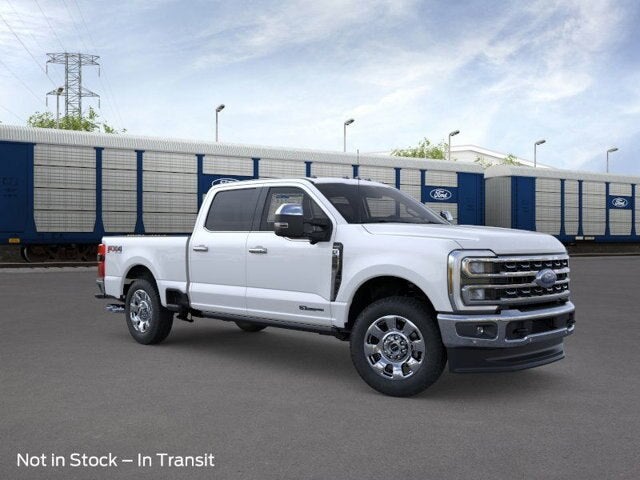 2026 Ford Super Duty F-350 SRW Base