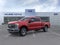 2026 Ford Super Duty F-350 SRW King Ranch