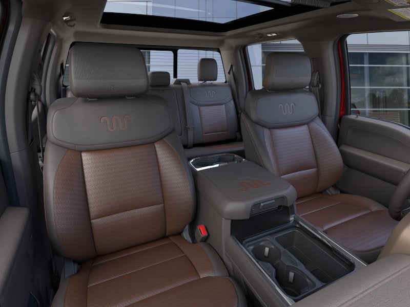 2026 Ford Super Duty F-350 SRW King Ranch