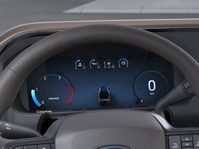 2026 Ford Super Duty F-350 SRW King Ranch