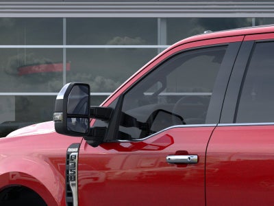 2026 Ford Super Duty F-350 SRW King Ranch