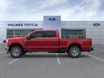 2026 Ford Super Duty F-350 SRW King Ranch