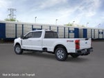 2026 Ford Super Duty F-350 SRW Base