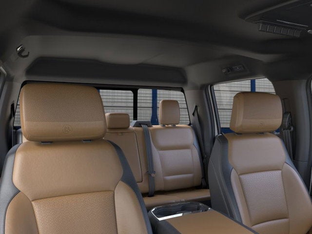 2026 Ford Super Duty F-350 SRW Base