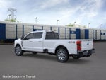 2026 Ford Super Duty F-350 SRW Base