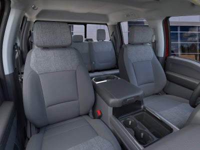 2026 Ford Super Duty F-350 SRW XLT