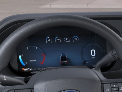 2026 Ford Super Duty F-350 SRW XLT