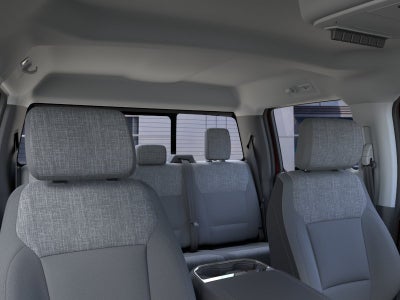 2026 Ford Super Duty F-350 SRW XLT