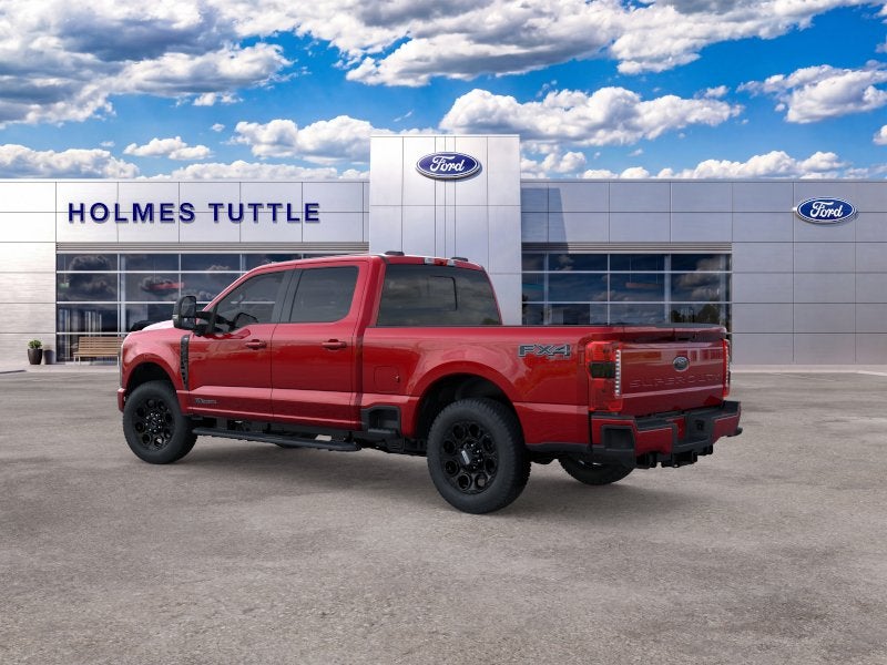 2026 Ford Super Duty F-350 SRW XLT