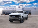 2026 Ford Super Duty F-350 SRW King Ranch