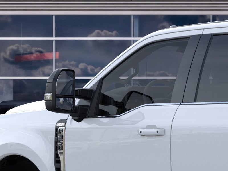 2026 Ford Super Duty F-350 SRW King Ranch