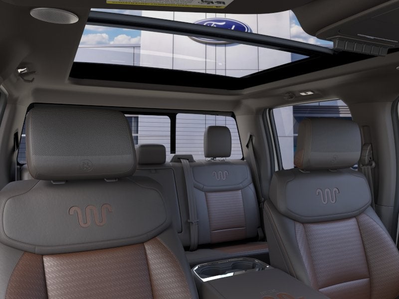 2026 Ford Super Duty F-350 SRW King Ranch