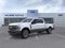 2026 Ford Super Duty F-350 SRW King Ranch